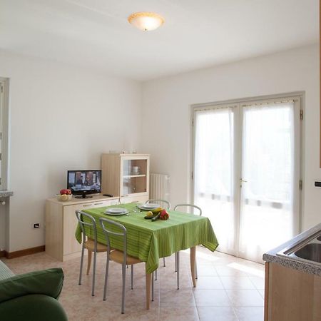 Residence Villa Aranci Limone sul Garda Eksteriør bilde