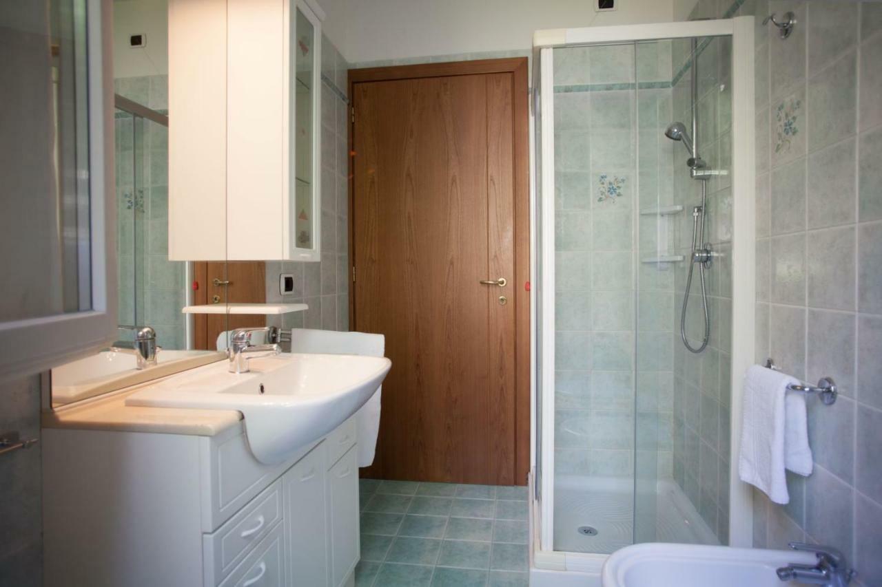 Residence Villa Aranci Limone sul Garda Eksteriør bilde